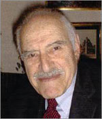 Rubin Rabinowitz, Founder of Atlantic Chemical Corporation in 1947
